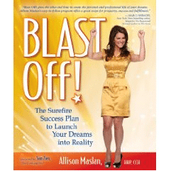 121 Day Countdown Til My Jan19th Blast Off Book Launch