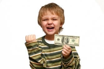 Are Your Childhood Money Beliefs Draining Your Finances?