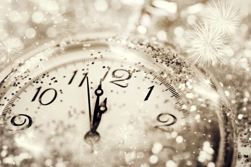 0 Unconventional New Year's Tips for a Successful 2012