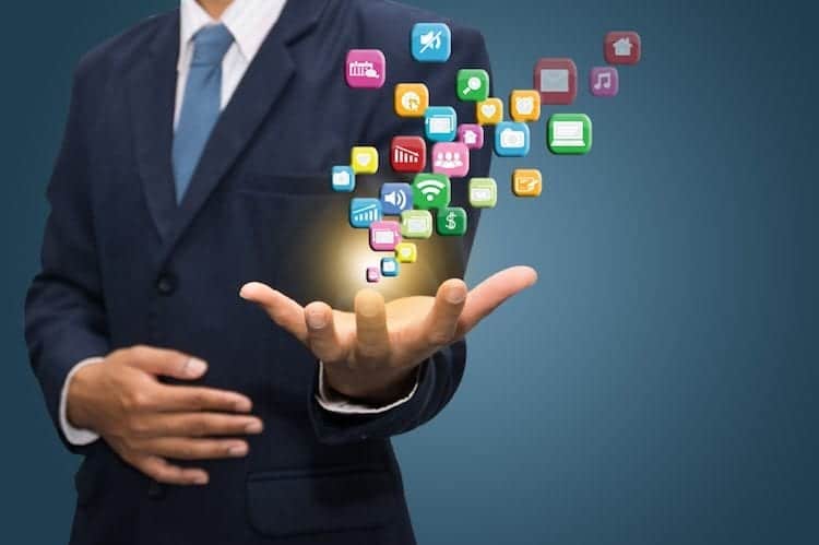Business Apps That Make Life Easier