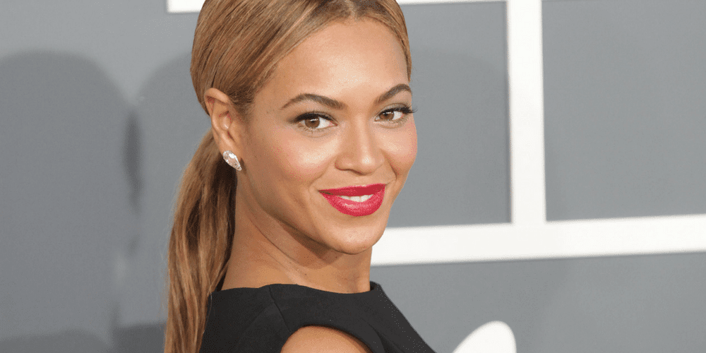 Beyonce - 5 brilliant business strategies