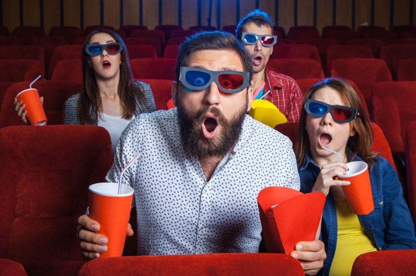 5 Movies Every Entrepreneur Must Watch